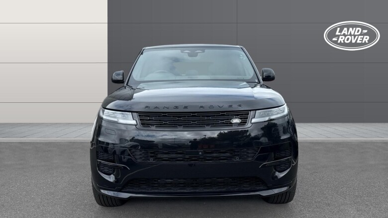 Land Rover Range Rover Sport 3.0 D250 Edition 5dr Auto Diesel Estate